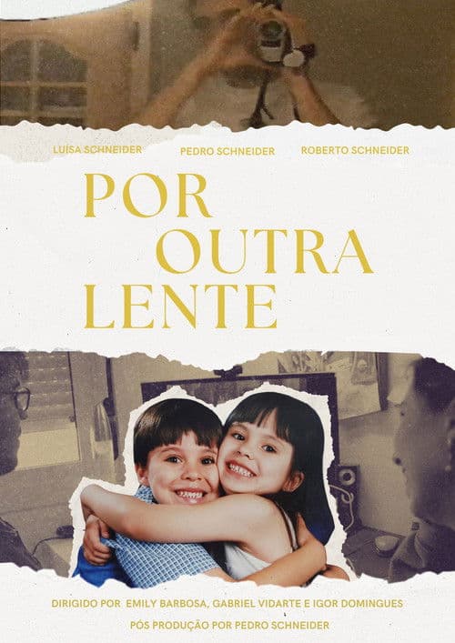 Por Outra Lente