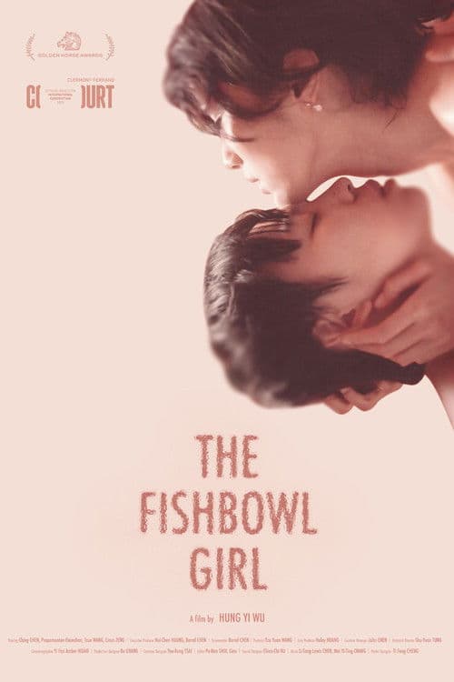 The Fishbowl Girl