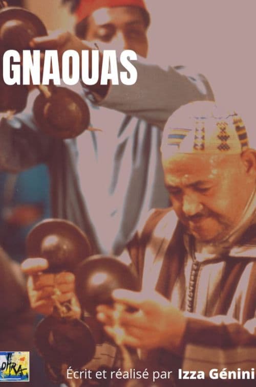 Gnaouas