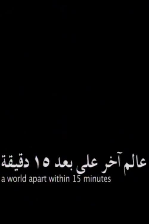 Palestine, Summer 2006