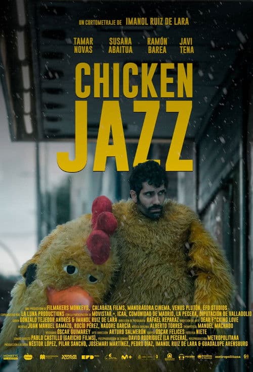 Chicken Jazz