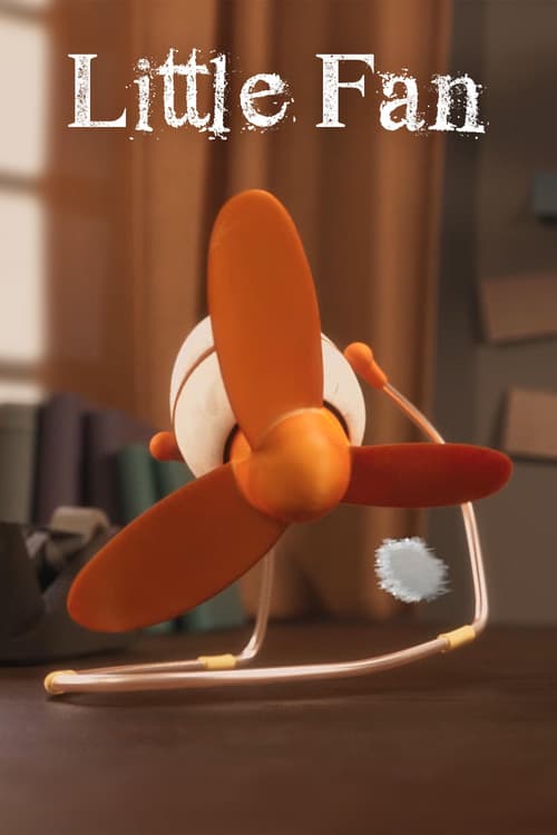 Little Fan
