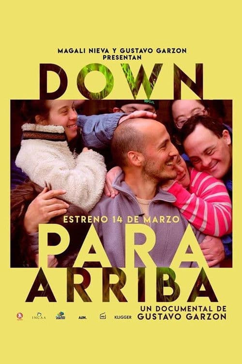 Down para arriba