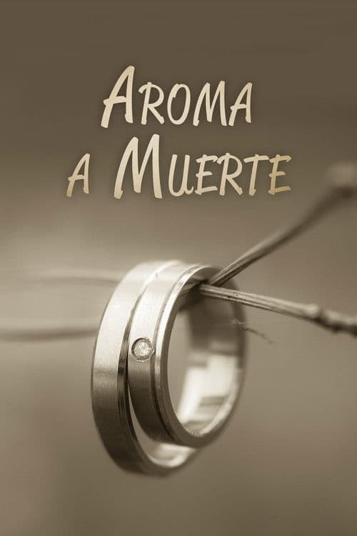 Aroma a muerte