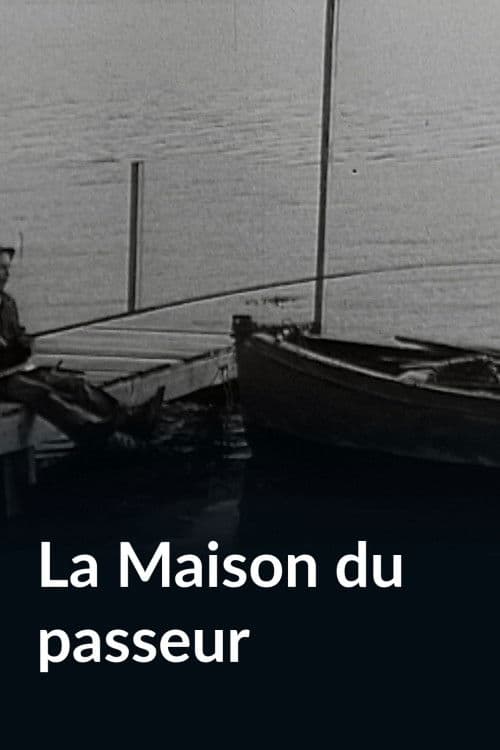 The Ferryman's House