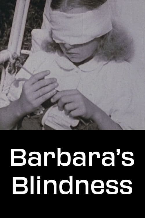 Barbara’s Blindness