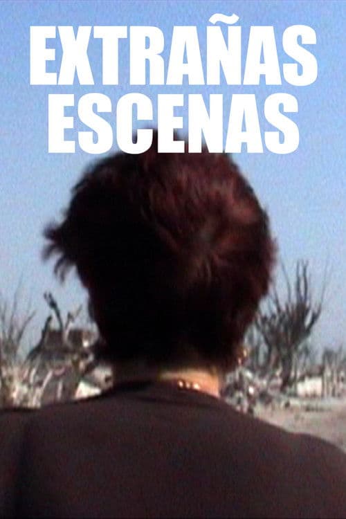 Extrañas escenas