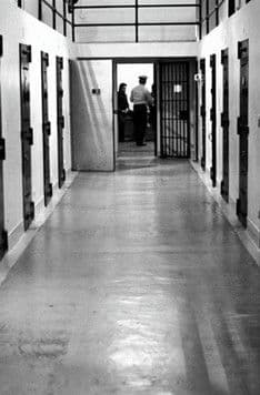 A Warehouse for Bodies