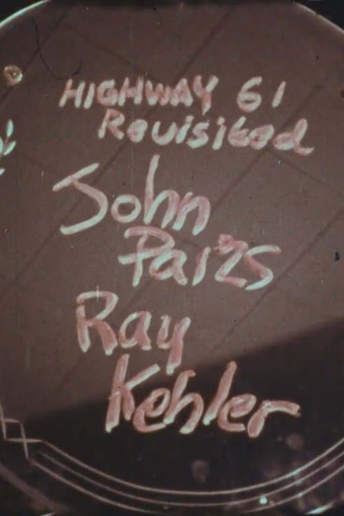 Highway 61 Revisited