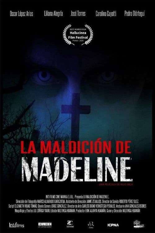 La maldición de Madeline