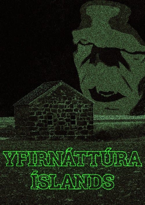 Paranormal Iceland: The Refuge in the Waste­land