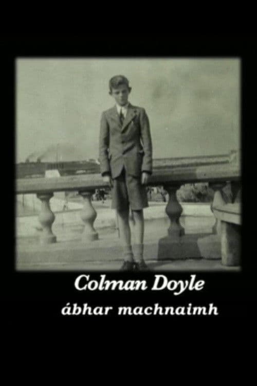 Colman Doyle - Ábhar Machnaimh