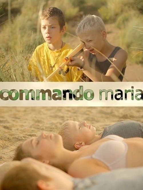 Commando Maria