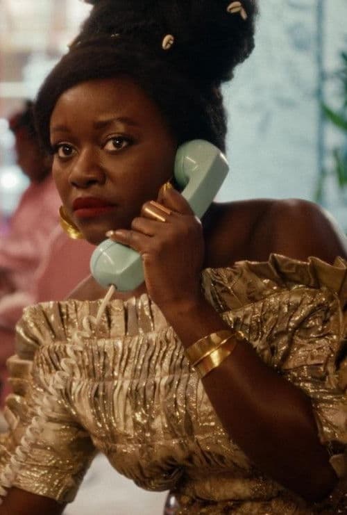 The Incredible Sensational Fiancée of Sèyí Àjàyí