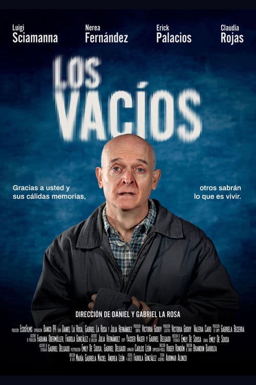 Los Vacíos
