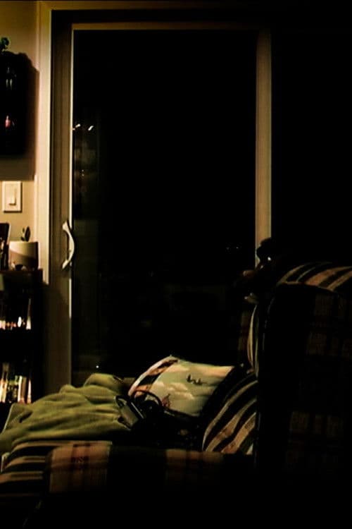 127 Seconds of a Door