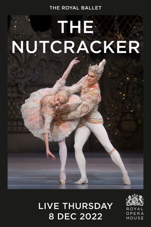 The Nutcracker