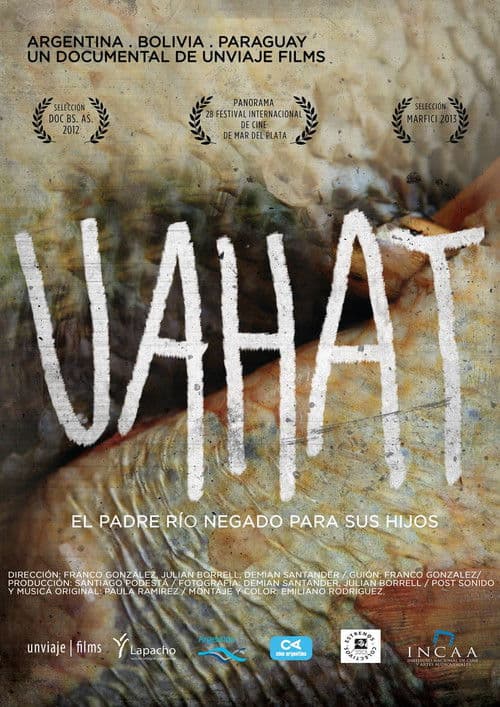 Úahat