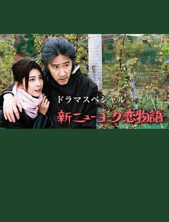 New York Love Story