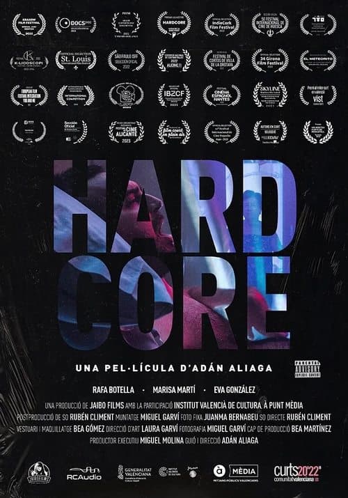 Hardcore