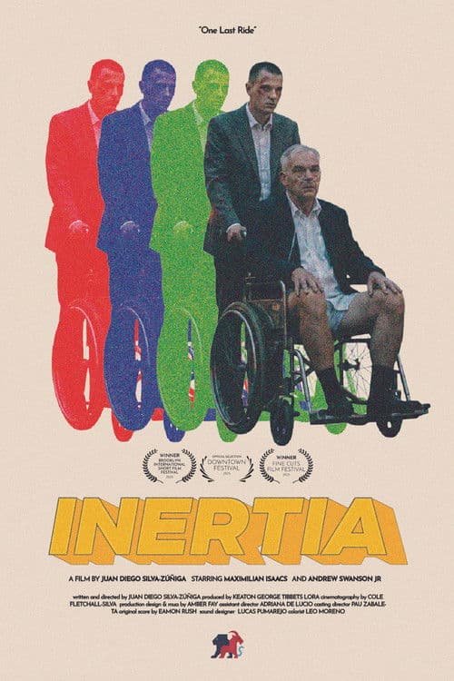 INERTIA