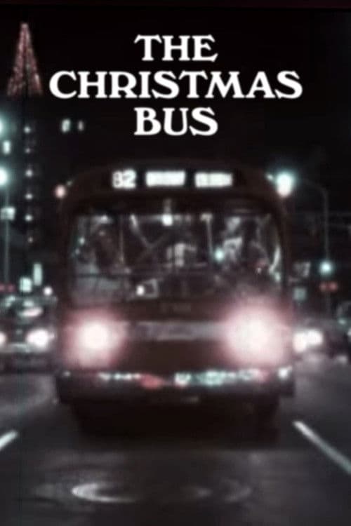The Christmas Bus