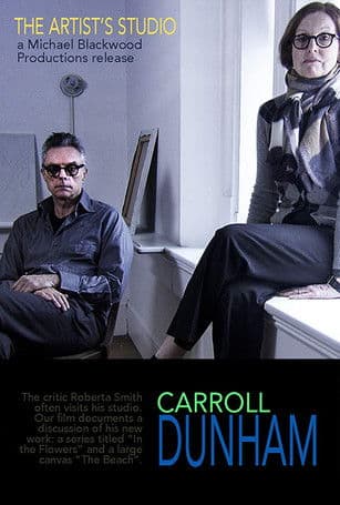 The Artist's Studio: Carroll Dunham