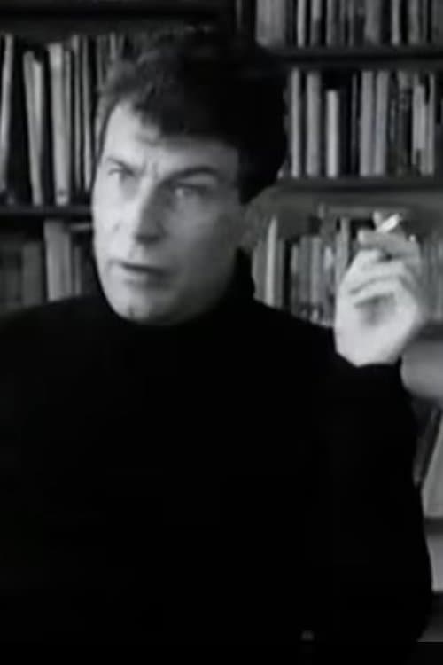 A Telling Eye: The Work of John Berger