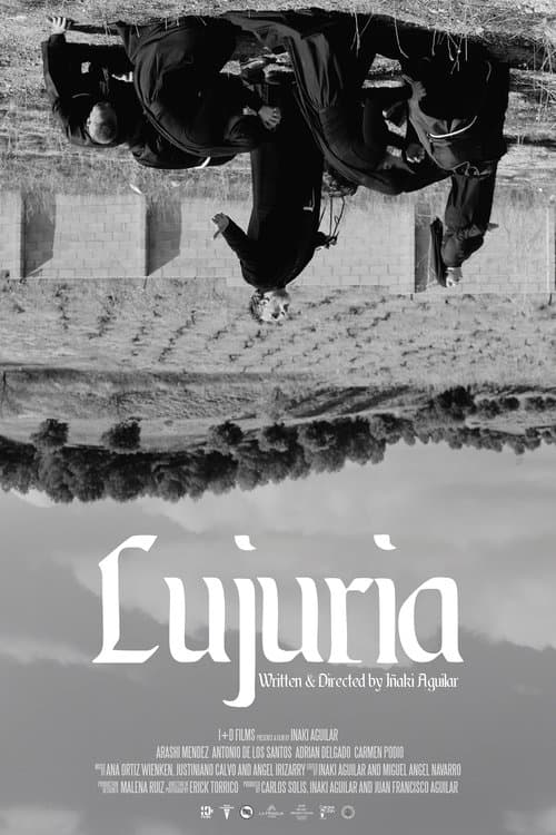 Lujuria