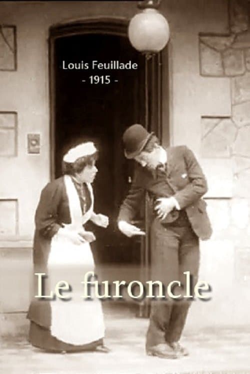 Le furoncle