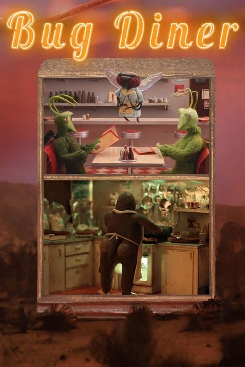 Bug Diner