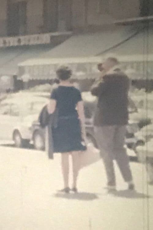 Exercise in Meditation