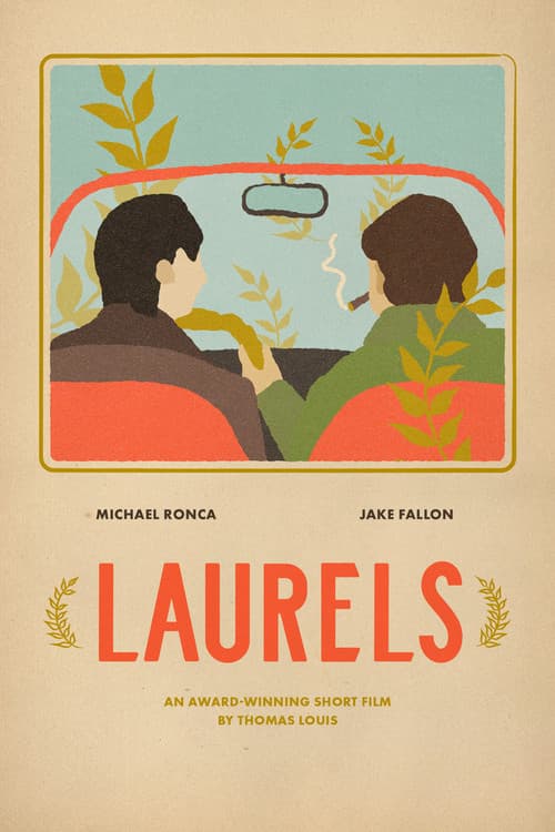 Laurels - An Award Winning Short Film