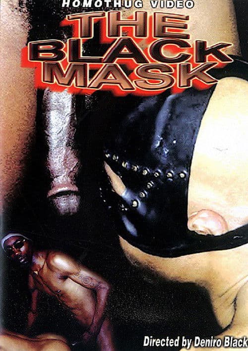 The Black Mask