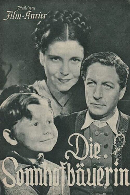 Die Sonnhofbäuerin