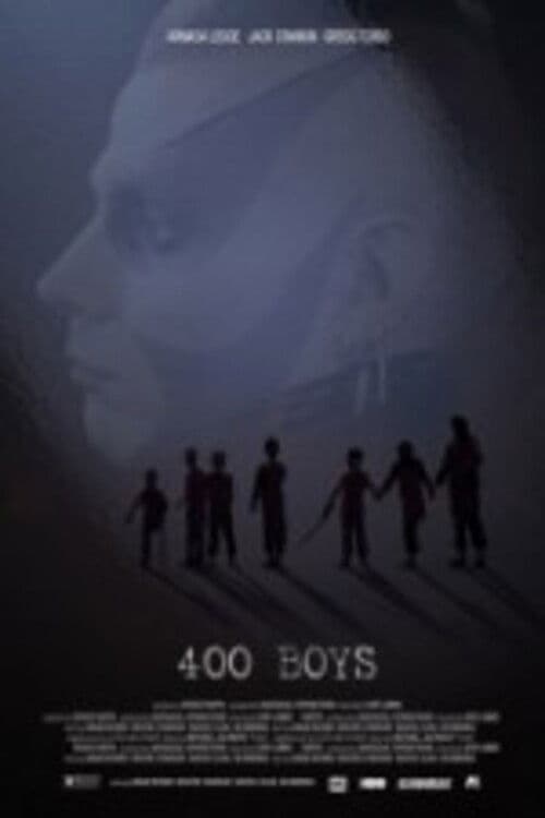 400 Boys