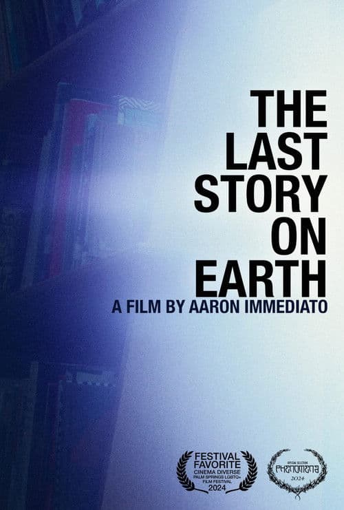 The Last Story on Earth
