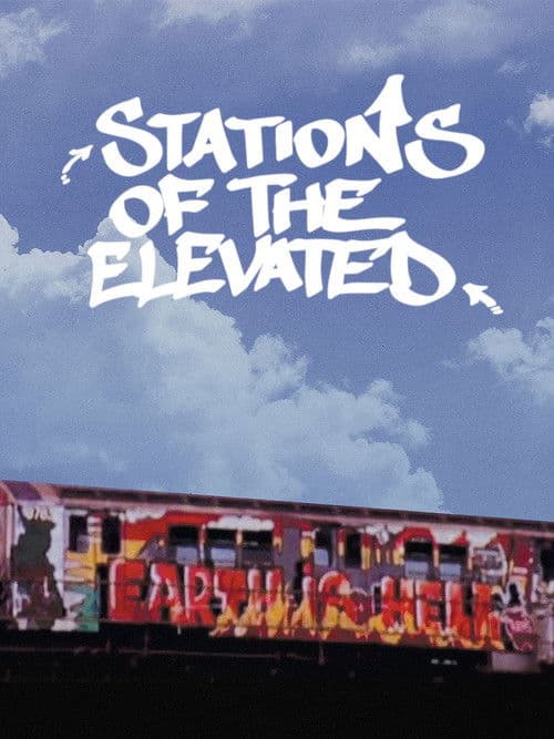 Stations of the Elevated
