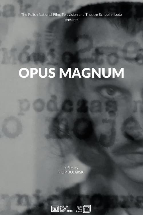 Opus magnum