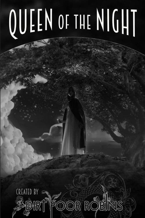 Queen of the Night