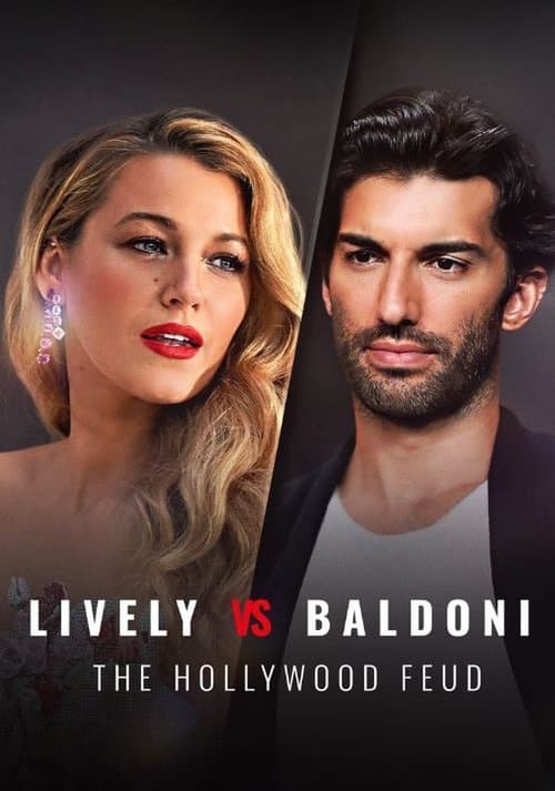Lively vs Baldoni: The Hollywood Feud