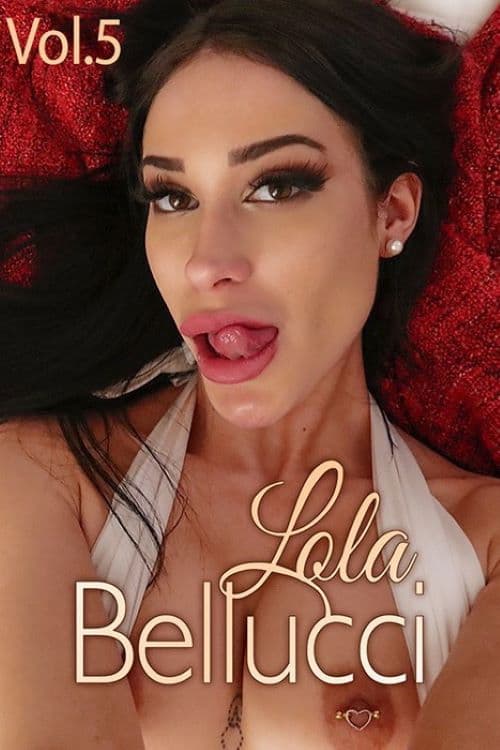 Lola Bellucci 5