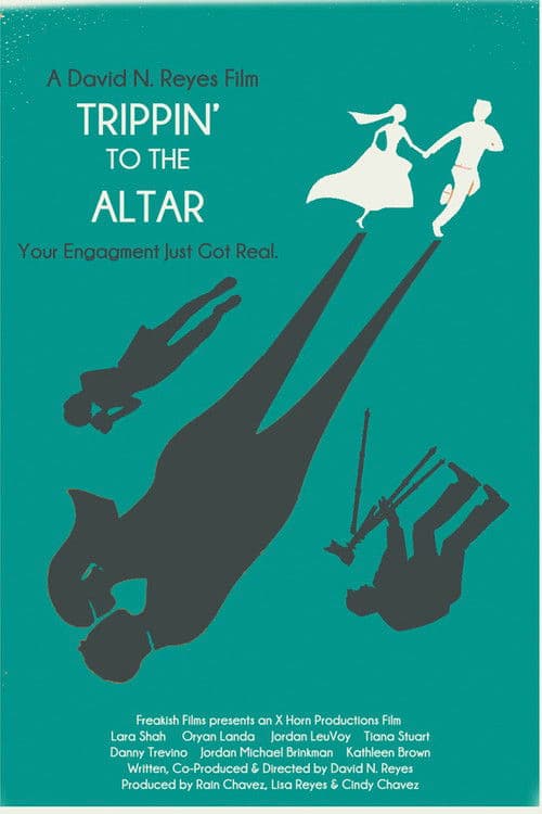 Trippin’ to the Altar