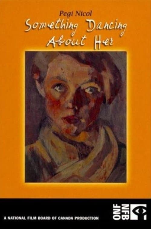 Pegi Nicol: Something Dancing About Her
