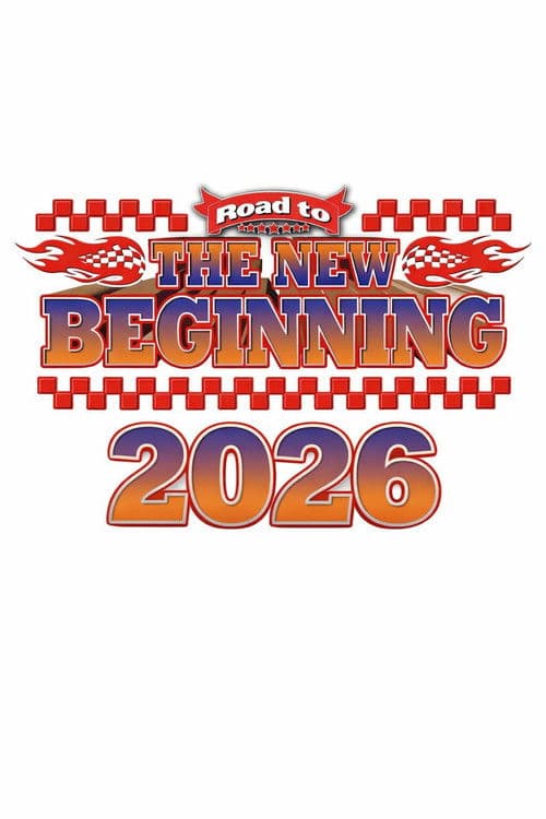 NJPW Road to The New Beginning 2026 - Day 9