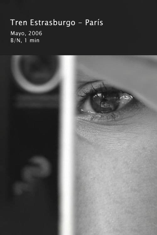 Train Strasbourg-Paris