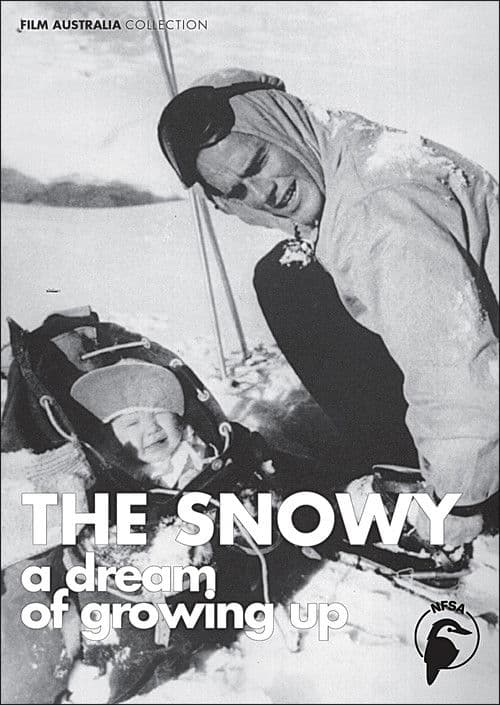 The Snowy: A Dream of Growing Up