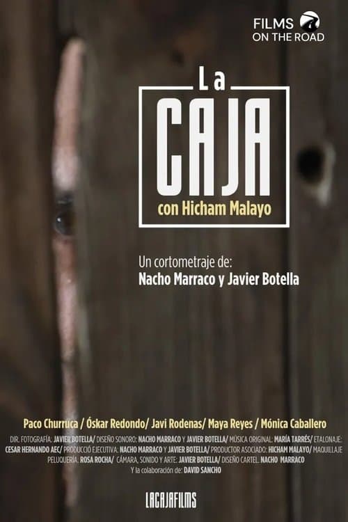 La Caja