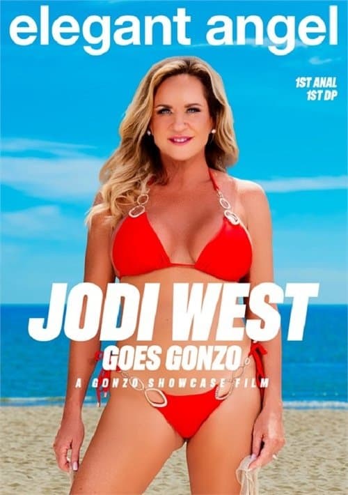 Jodi West Goes Gonzo: A Gonzo Showcase Film
