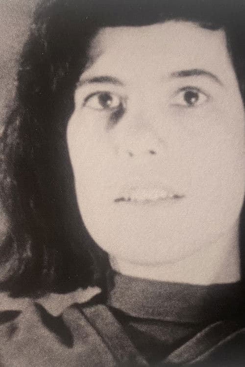 Screen Test [ST323]: Susan Sontag